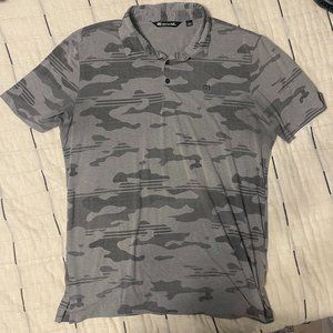Travis Mathew Polo Large